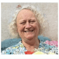 Mother “Nina”